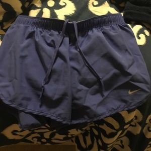Nike crew shorts